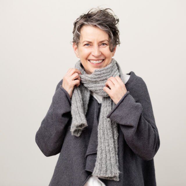 Ann Bäck
