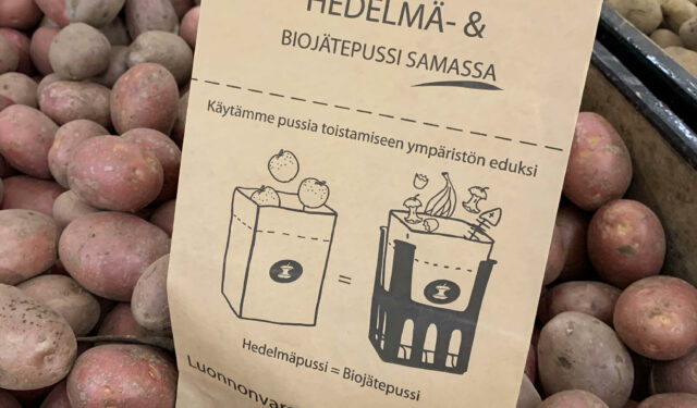 biopåse