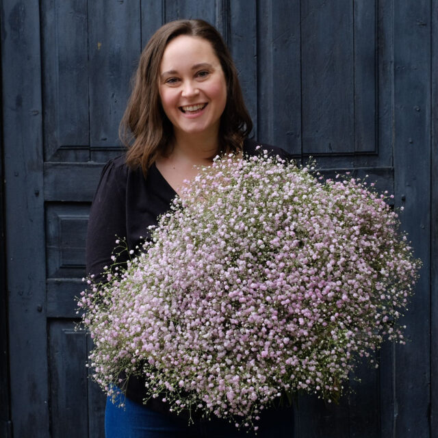 Eden flowers