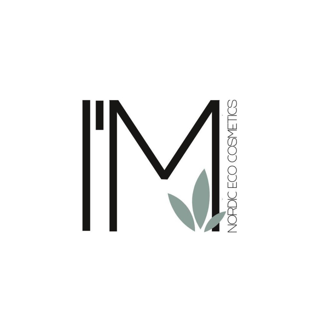 im nordic eco costemtics logo