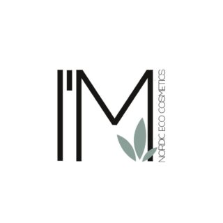 im nordic eco costemtics logo