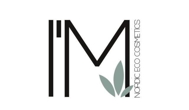 im nordic eco costemtics logo