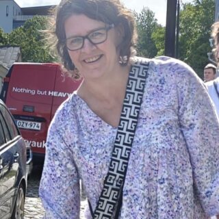 Annette Söderholm