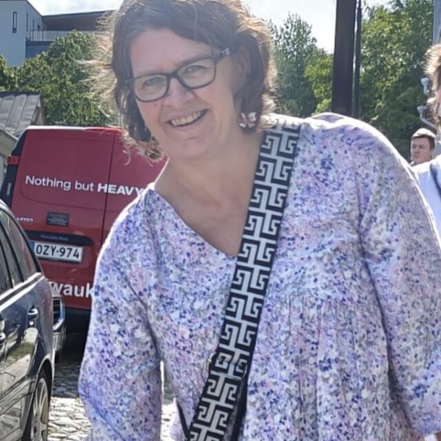 Annette Söderholm