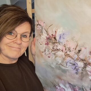 Camilla Strandberg Backman