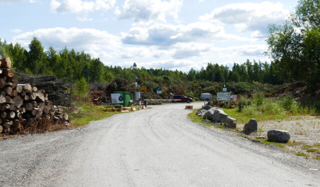 Stormossen_puutarhajateasema